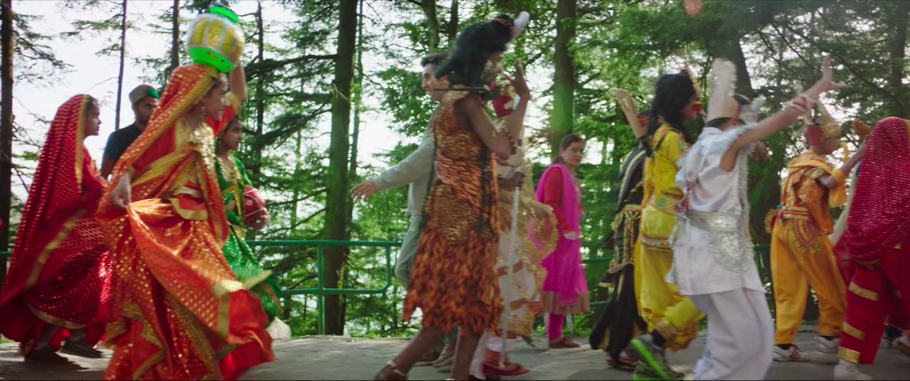 Tamasha (2015) BluRay Hindi 720p 10bit x265 HEVC AAC 2.0 MSub.mkv.0004